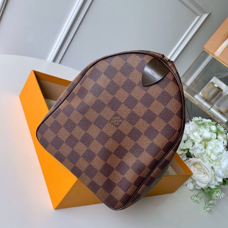 LV Travel Bags